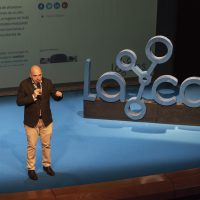 Diego Antoñanzas Conferencista en Charlas Motivacionales