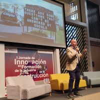 Diego Antoñanzas Conferencista en Charlas Motivacionales