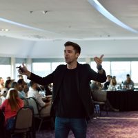 Marcos Lovera Conferencista en Charlas Motivacionales