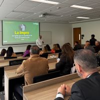 Boti Monsalve Conferencista en Charlas Motivacionales