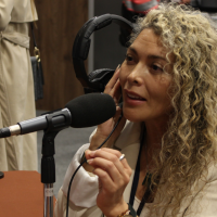 Yenci Forero Conferencista en Charlas Motivacionales