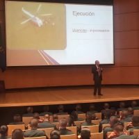 Juan Carlos Rico Conferencista en Charlas Motivacionales