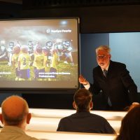 Lluís Serra Conferencista en Charlas Motivacionales