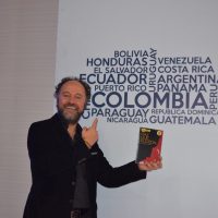 Luis Miguel Trujillo Conferencista en Charlas motivacionales