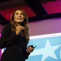 Carmenza Alarcón Conferencista en Charlas Motivacionales