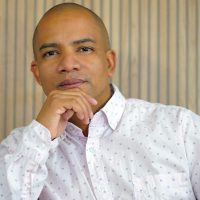 Jorge Monterroza Conferencista en Charlas Motivacionales