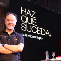 Luis Miguel Trujillo Conferencista en Charlas Motivacionales