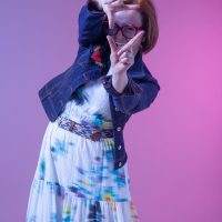 Ana Carolina Murillo Conferencista en Charlas Motivacionales