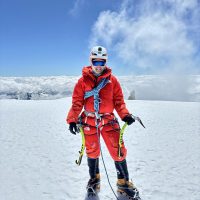 Janice Rot Conferencista en Charlas Motivacionales