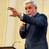 LLuís Serra Conferencista en Charlas Motivacionales