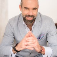 Andres Ramirez Conferencista en Charlas Motivacionales