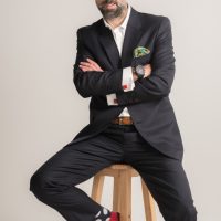 Andres Ramirez conferencista en Charlas Motivacionales