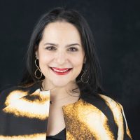 Ivonne Casado Conferencista en Charlas Motivacionales