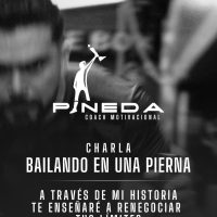 Alejandro Pineda Conferencista en Charlas Motivacionales