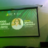 Martha Corredor Conferencista en Charlas Motivacionales