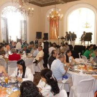 Luis Zarruk Conferencista en Charlas Motivacionales