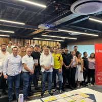 Luis Zarruk Conferencista en Charlas Motivacionales