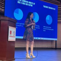 Margarita Araque Conferencista en Charlas Motivacionales