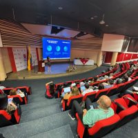 Margarita Araque Conferencista en Charlas Motivacionales