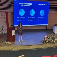 Margarita Araque Conferencista en Charlas Motivacionales