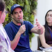 Gabriel Gurovich Conferencista en Charlas Motivacionales