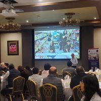 Hermann Petzold conferencista en Charlas Motivacionales