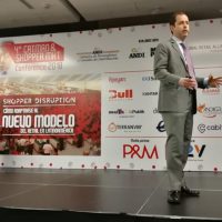 Hermann Petzold conferencista en Charlas Motivacionales