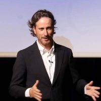 Victor Küppers Conferencista en Charlas Motivacionales