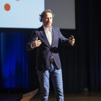 Victor Küppers Conferencista en Charlas Motivacionales