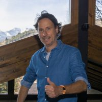 Victor Küppers Conferencista en Charlas Motivacionales