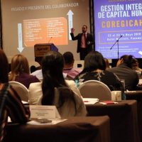 Jonathan Nouel Conferencista en Charlas Motivacionales