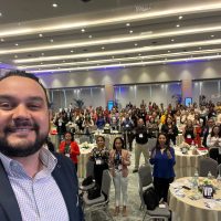 Jonathan Nouel Conferencista en Charlas Motivacionales