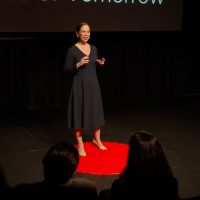 Sandra Iozzelli Conferencista en Charlas Motivacionales