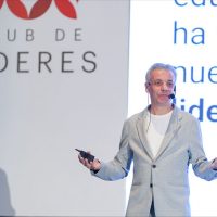 Pedro Loupa conferencista en Charlas Motivacionales