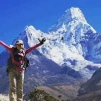 Andrea Cardona Conferencista en Charlas Motivacionales