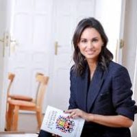 Ana Ibáñez Conferencista en Charlas Motivacionales