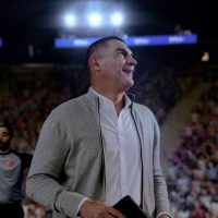 Faryd Mondragón Conferencista en Charlas Motivacionales