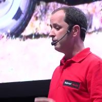 Hermann Petzold conferencista en Charlas Motivacionales