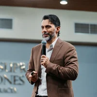 Allan Loría C. Conferencista en Charlas Motivacionales