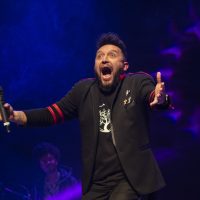 Juan Diego Galvis Conferencista en Charlas Motivacionales
