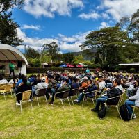 Boti Monsalve Conferencista en Charlas Motivacionales